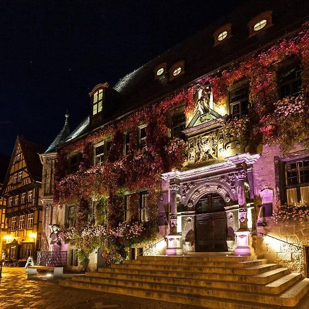 Home With Lots Of Light And A Great View Thale Exterior foto