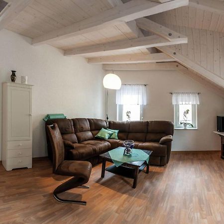 Home With Lots Of Light And A Great View Thale Exterior foto
