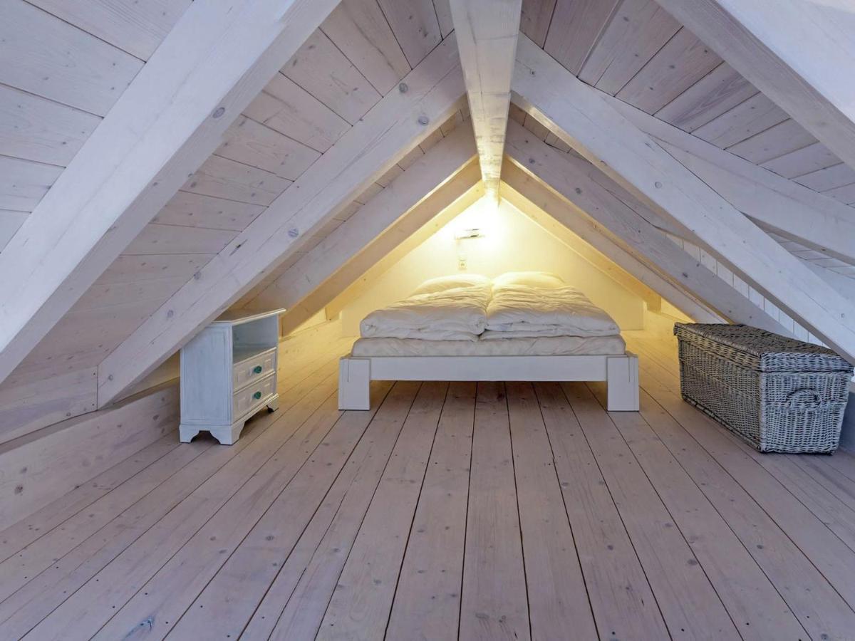 Home With Lots Of Light And A Great View Thale Exterior foto