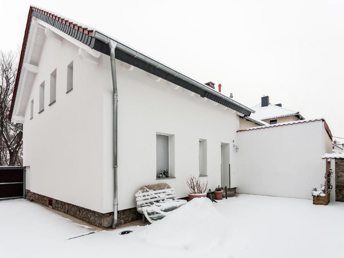 Home With Lots Of Light And A Great View Thale Exterior foto